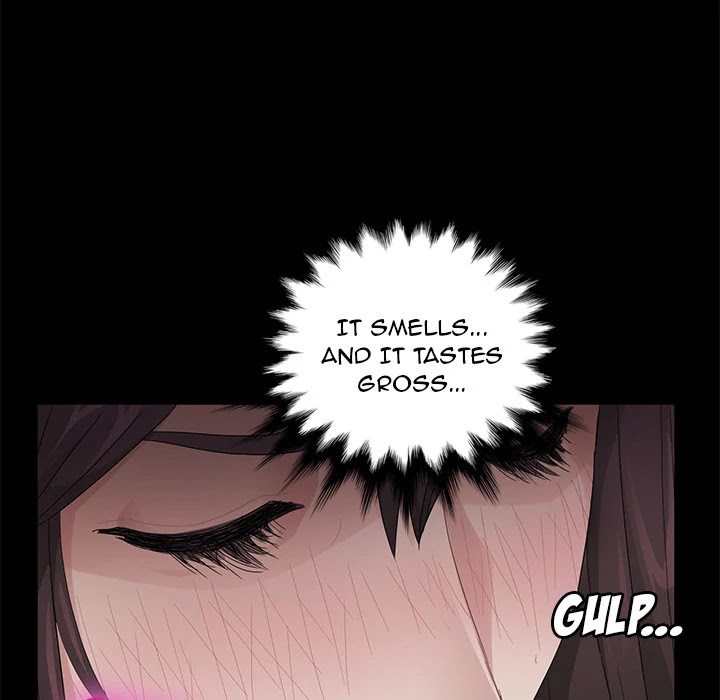Stolen Chapter 13 page 35 - Chapter 13