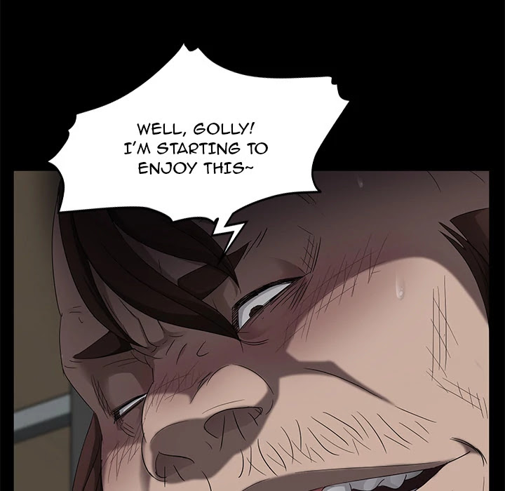 Stolen Chapter 13 page 37 - Chapter 13