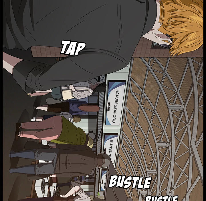 Stolen Chapter 13 page 40 - Chapter 13