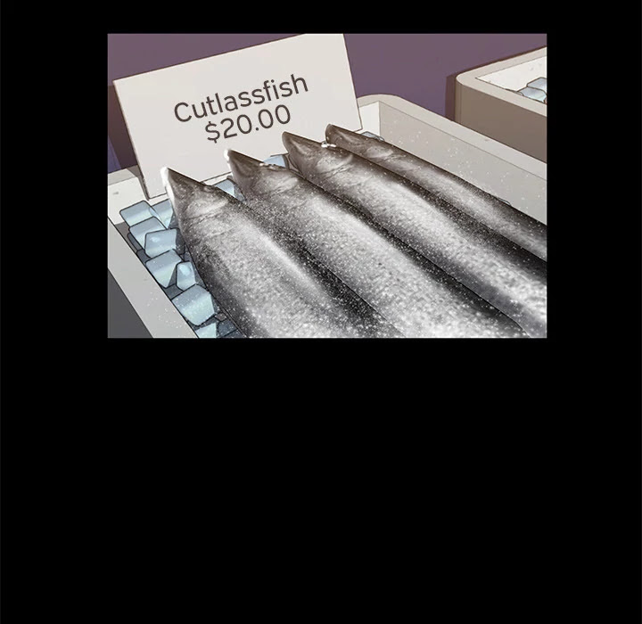 Stolen Chapter 13 page 44 - Chapter 13