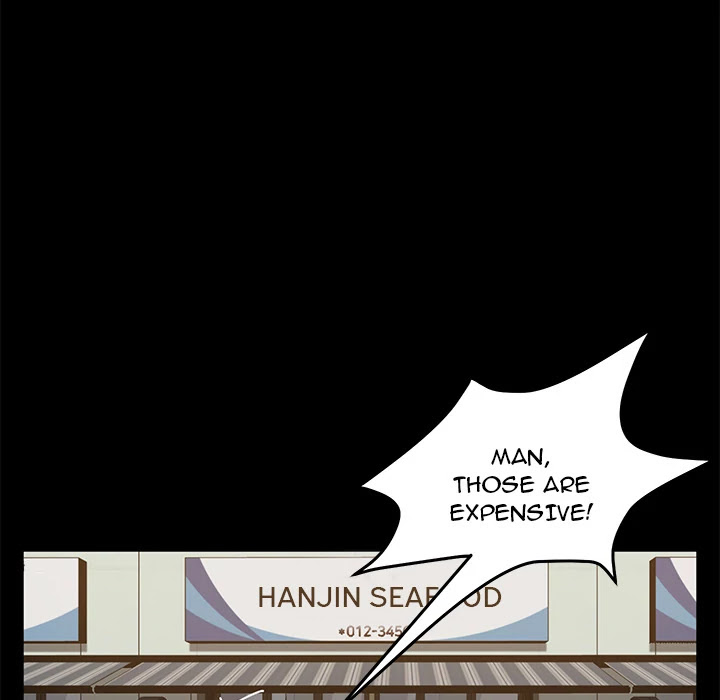 Stolen Chapter 13 page 45 - Chapter 13