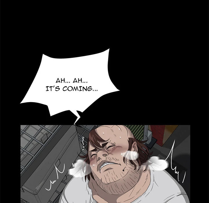 Stolen Chapter 13 page 52 - Chapter 13