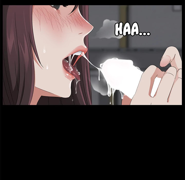 Stolen Chapter 13 page 55 - Chapter 13