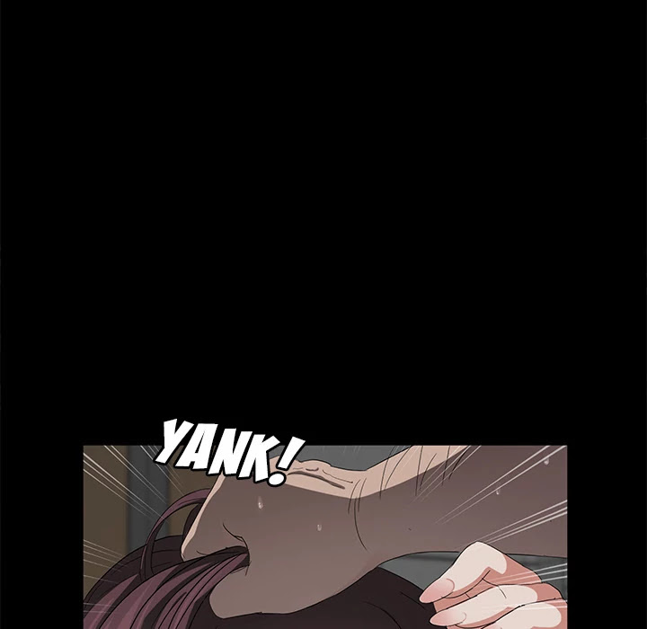 Stolen Chapter 13 page 61 - Chapter 13