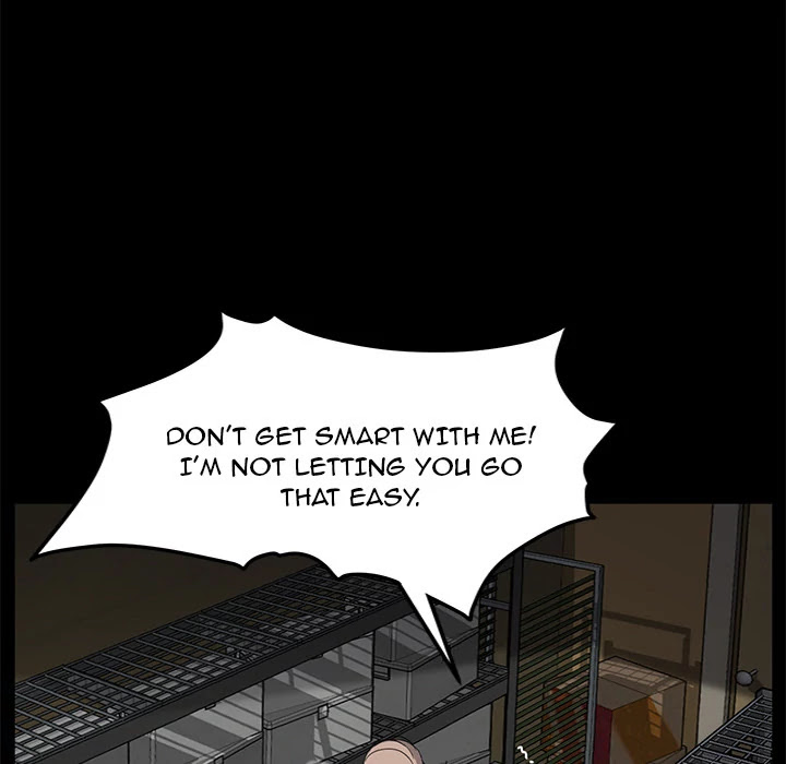 Stolen Chapter 13 page 63 - Chapter 13
