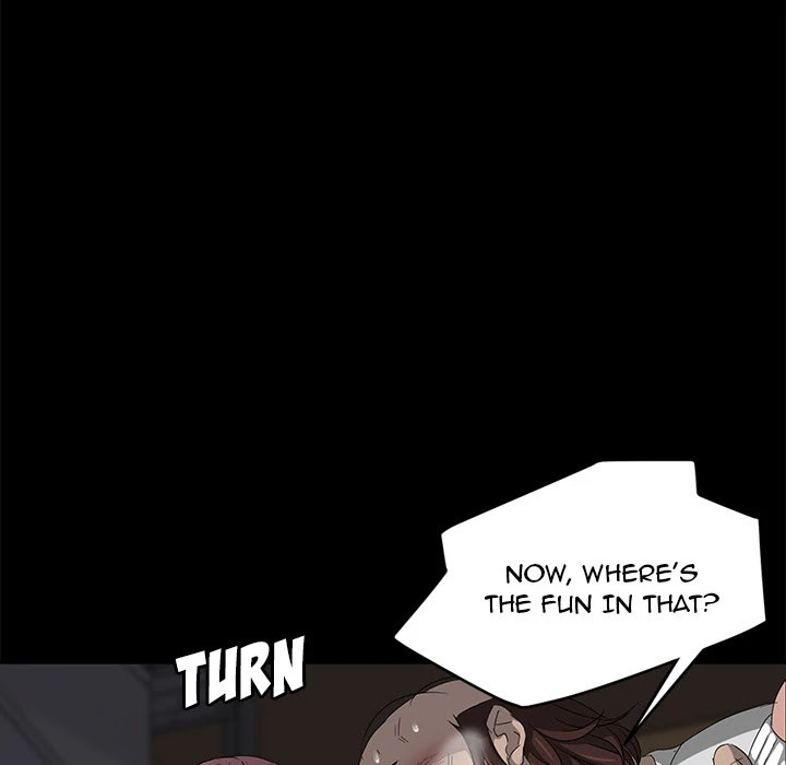 Stolen Chapter 13 page 65 - Chapter 13