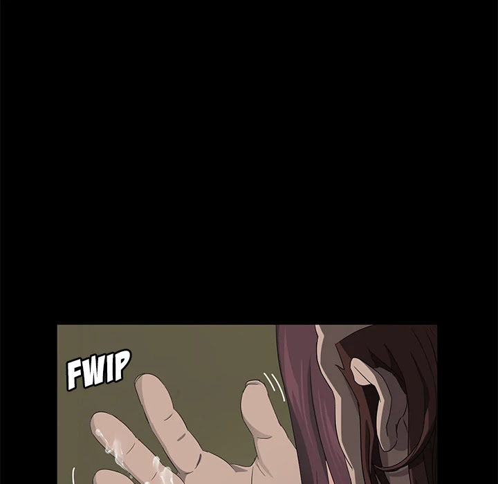 Stolen Chapter 13 page 74 - Chapter 13