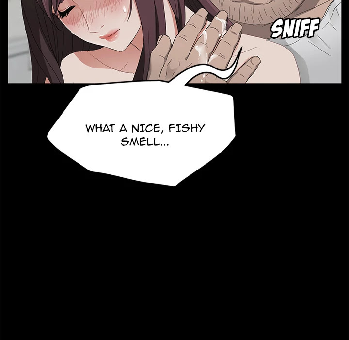 Stolen Chapter 13 page 77 - Chapter 13