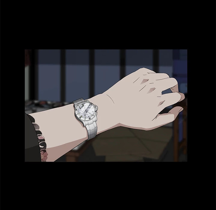 Stolen Chapter 13 page 78 - Chapter 13