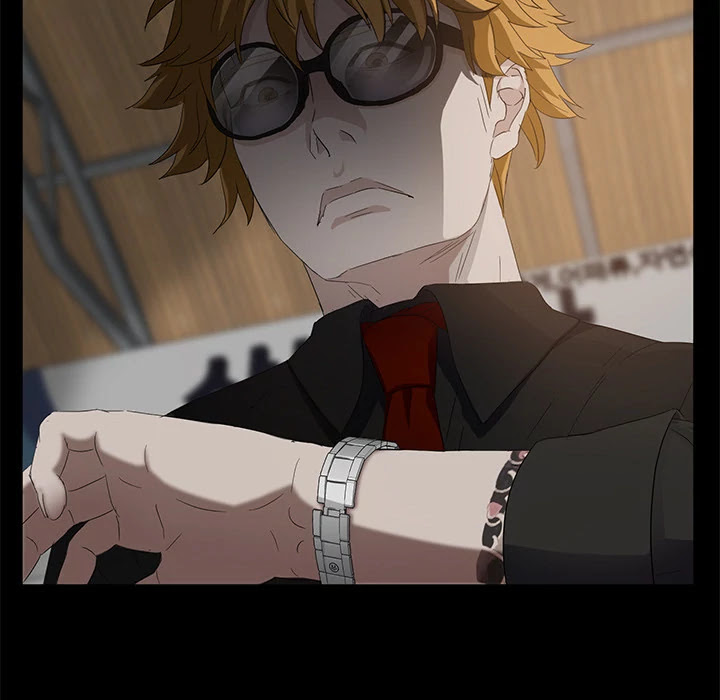Stolen Chapter 13 page 80 - Chapter 13
