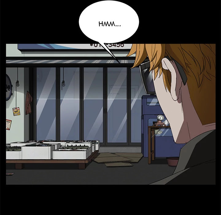 Stolen Chapter 13 page 82 - Chapter 13