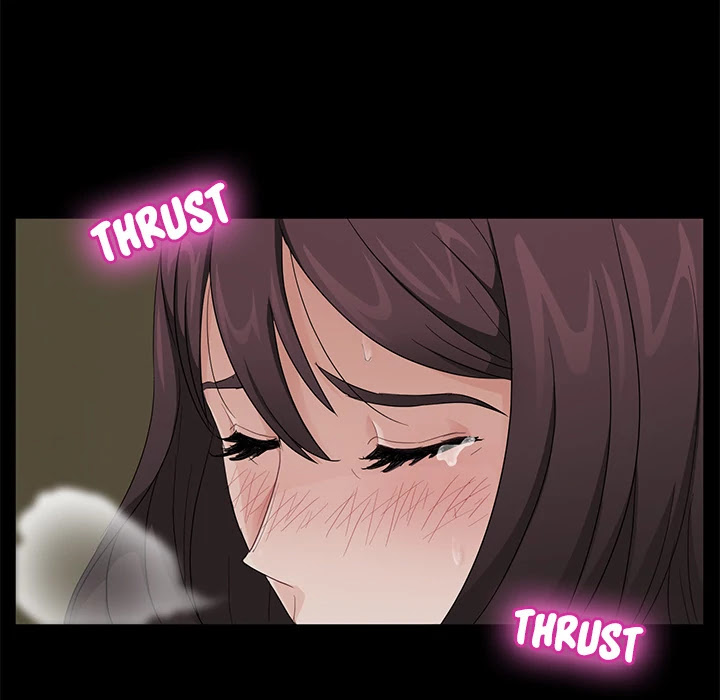 Stolen Chapter 13 page 98 - Chapter 13