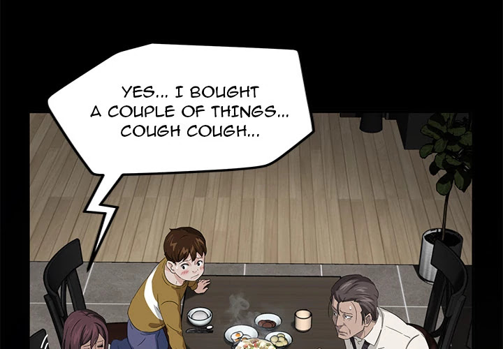 Stolen Chapter 14 page 1 - Chapter 14