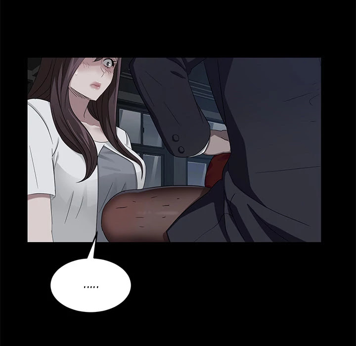 Stolen Chapter 14 page 100 - Chapter 14