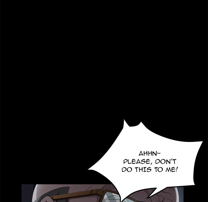 Stolen Chapter 14 page 105 - Chapter 14