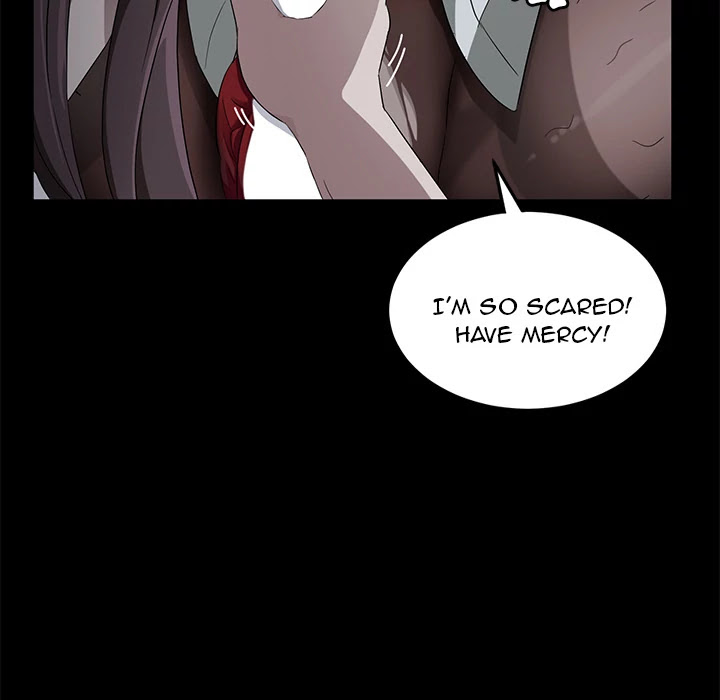 Stolen Chapter 14 page 108 - Chapter 14