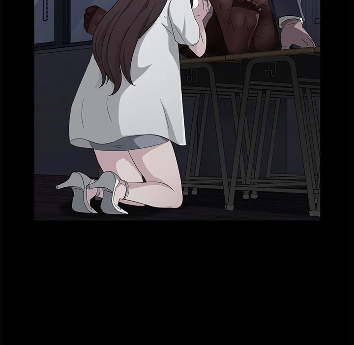 Stolen Chapter 14 page 112 - Chapter 14