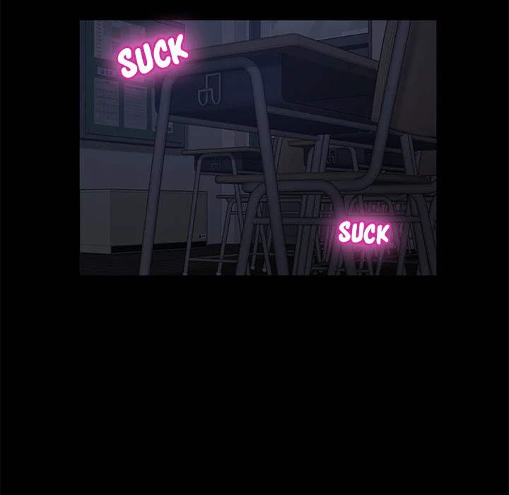 Stolen Chapter 14 page 114 - Chapter 14