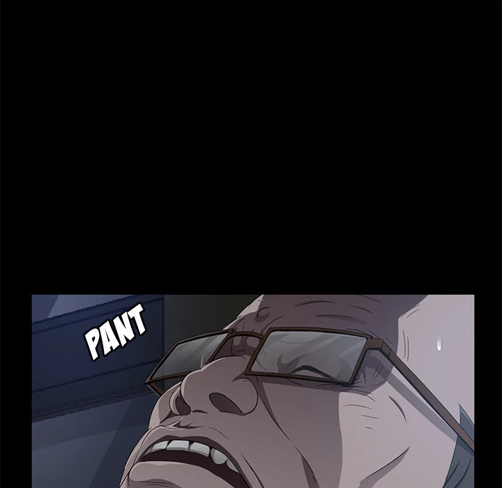 Stolen Chapter 14 page 115 - Chapter 14
