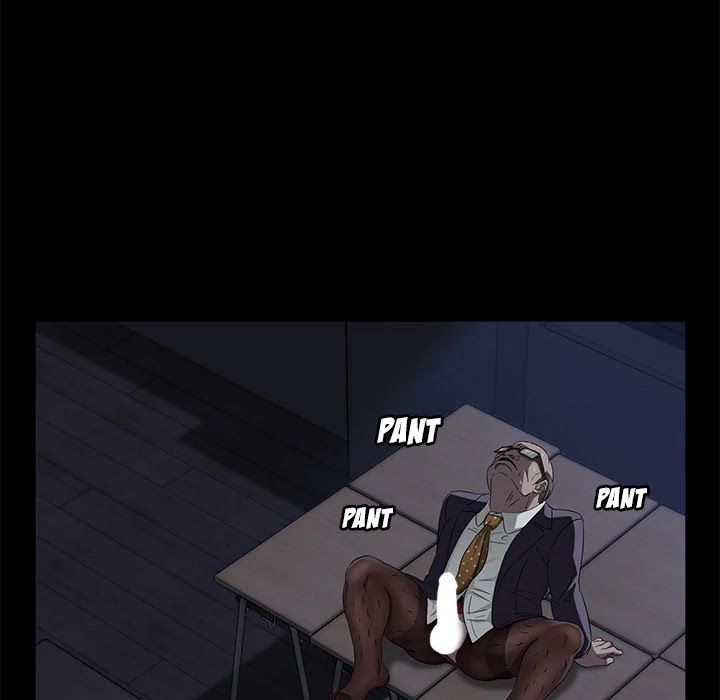 Stolen Chapter 14 page 117 - Chapter 14
