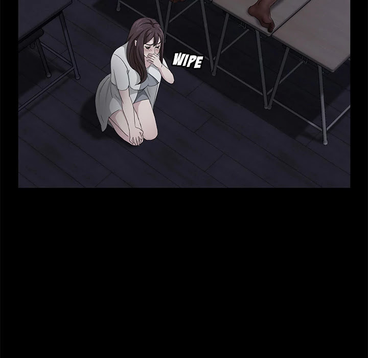 Stolen Chapter 14 page 118 - Chapter 14