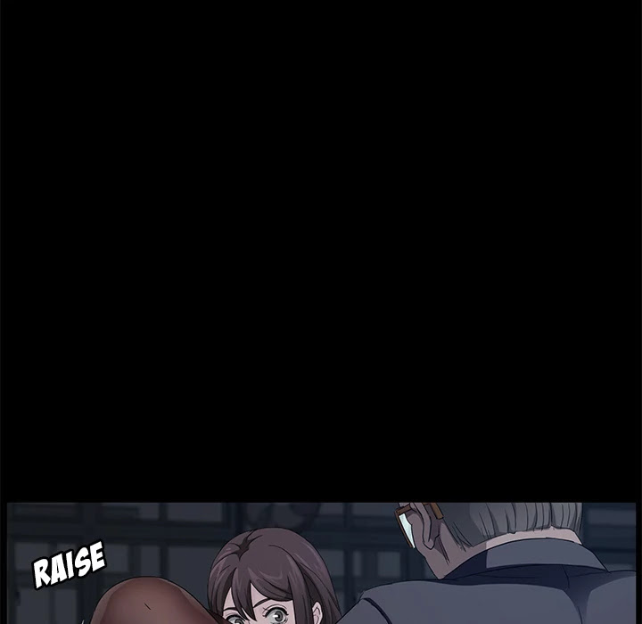Stolen Chapter 14 page 119 - Chapter 14