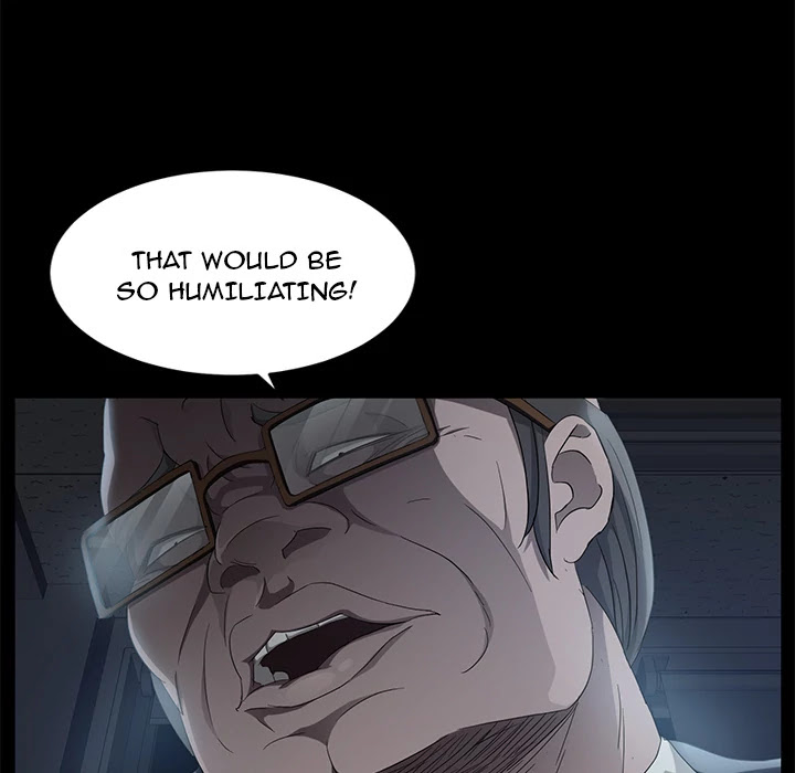 Stolen Chapter 14 page 123 - Chapter 14