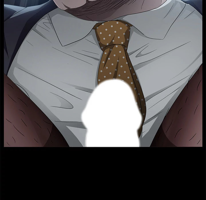 Stolen Chapter 14 page 124 - Chapter 14