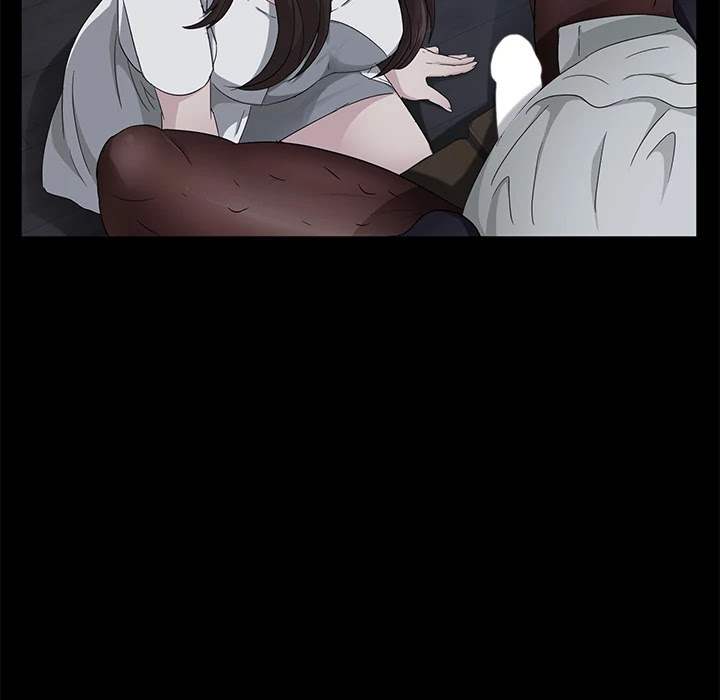 Stolen Chapter 14 page 126 - Chapter 14