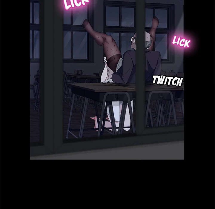 Stolen Chapter 14 page 128 - Chapter 14
