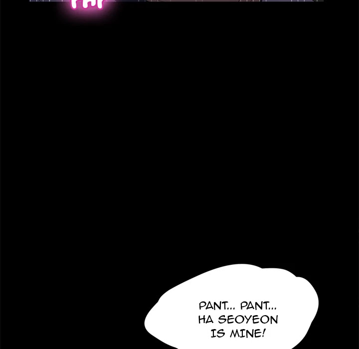 Stolen Chapter 14 page 135 - Chapter 14