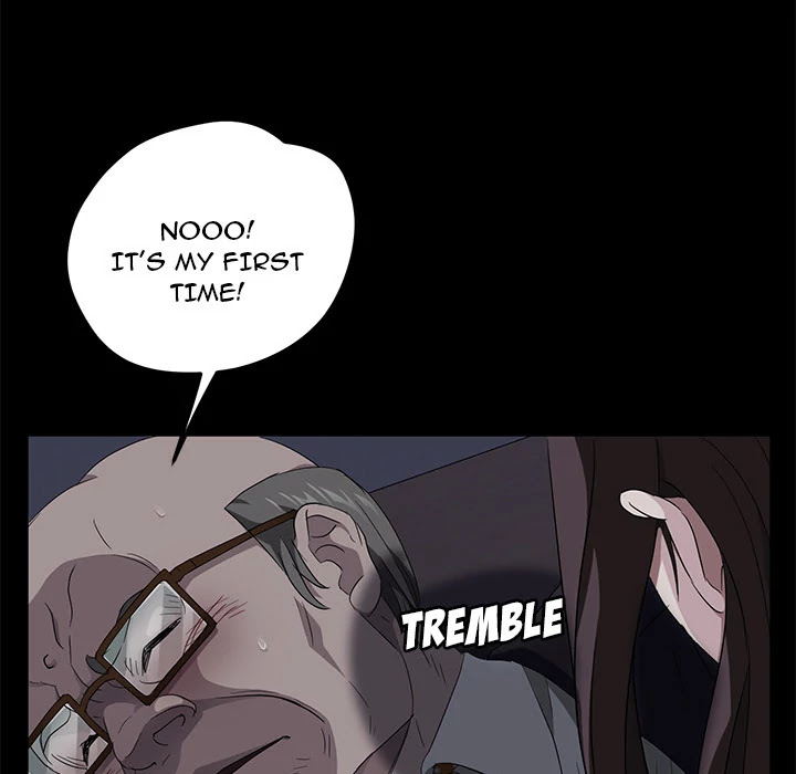 Stolen Chapter 14 page 140 - Chapter 14