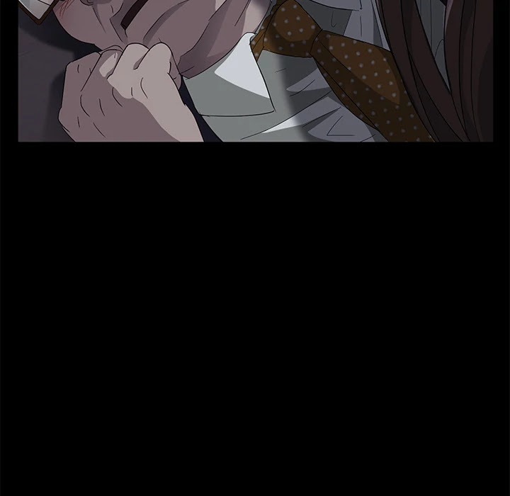 Stolen Chapter 14 page 141 - Chapter 14