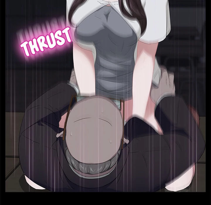Stolen Chapter 14 page 145 - Chapter 14