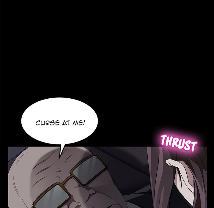 Stolen Chapter 14 page 150 - Chapter 14