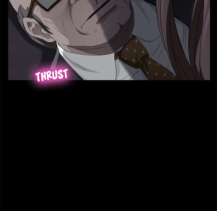 Stolen Chapter 14 page 151 - Chapter 14