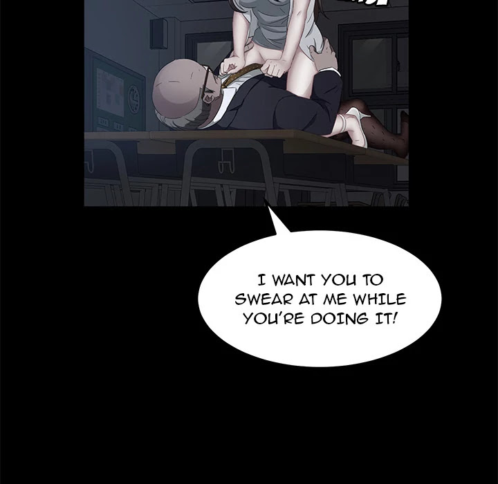 Stolen Chapter 14 page 153 - Chapter 14