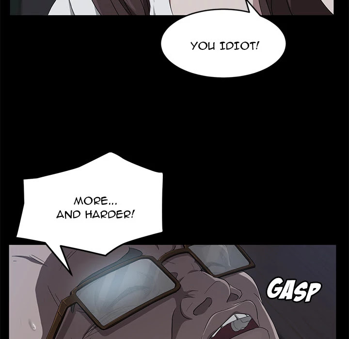 Stolen Chapter 14 page 155 - Chapter 14