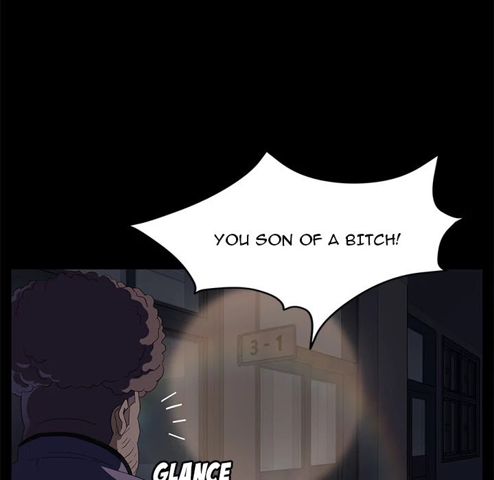 Stolen Chapter 14 page 164 - Chapter 14