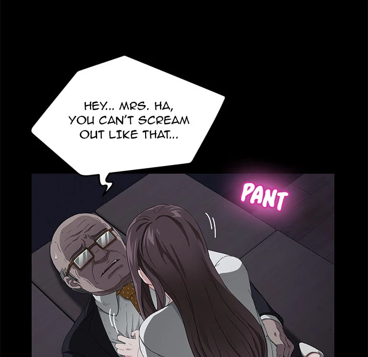 Stolen Chapter 14 page 166 - Chapter 14