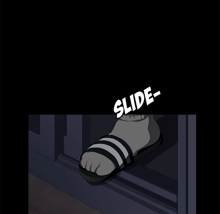 Stolen Chapter 14 page 170 - Chapter 14