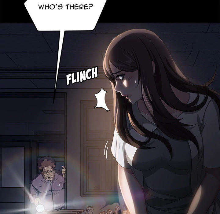 Stolen Chapter 14 page 172 - Chapter 14
