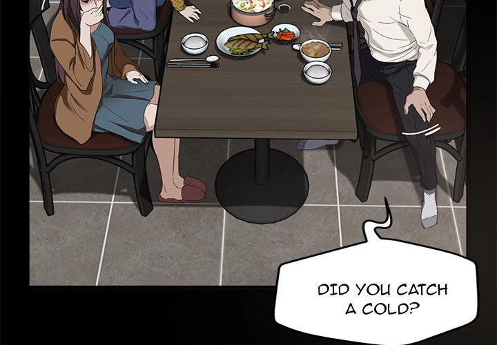 Stolen Chapter 14 page 2 - Chapter 14
