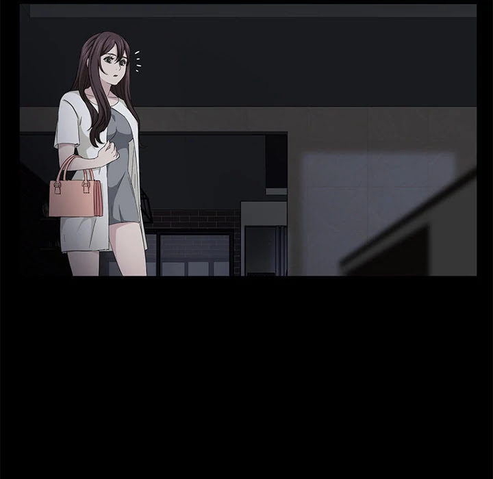 Stolen Chapter 14 page 21 - Chapter 14