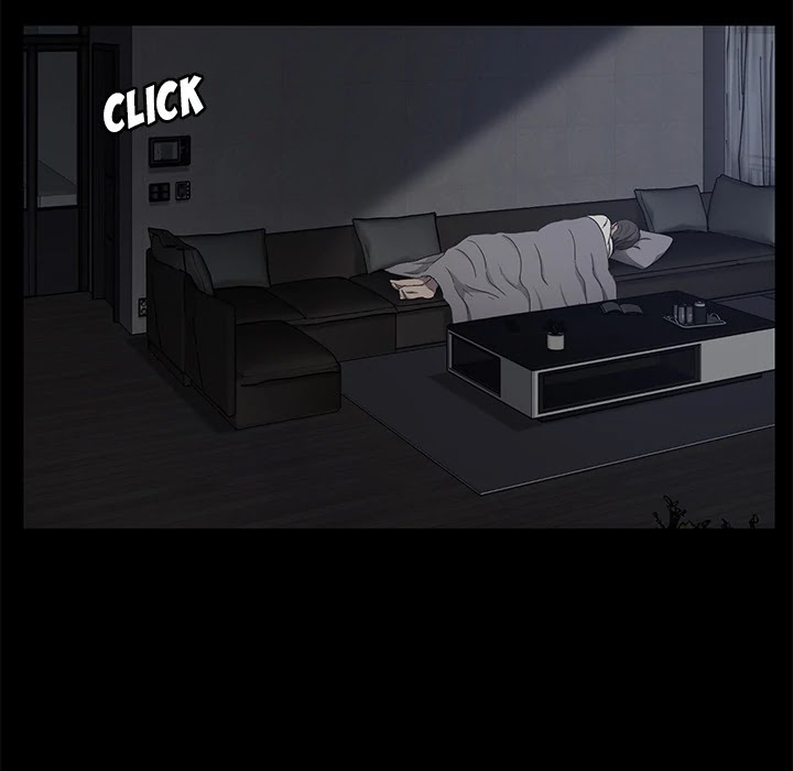 Stolen Chapter 14 page 25 - Chapter 14