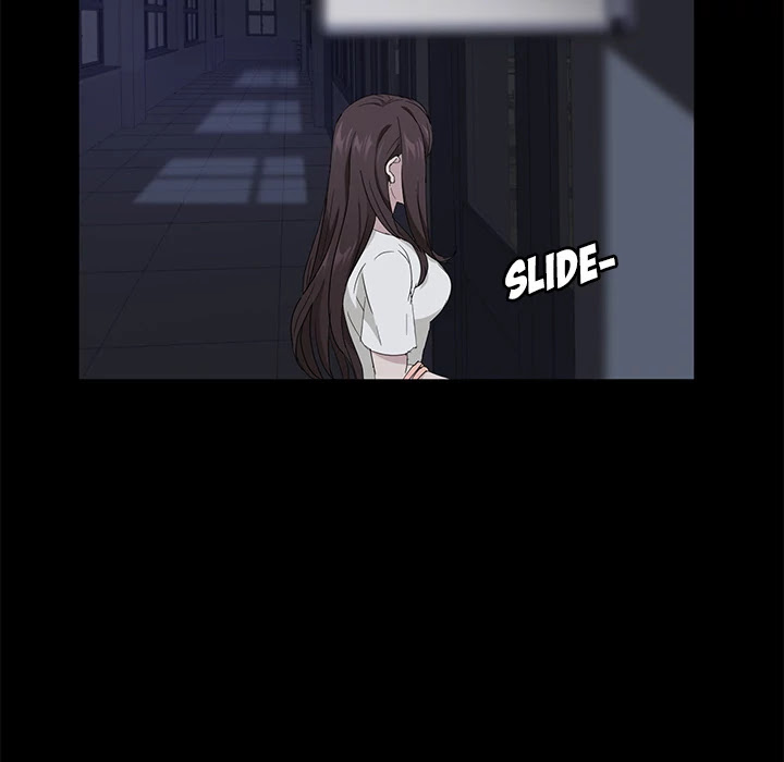 Stolen Chapter 14 page 35 - Chapter 14