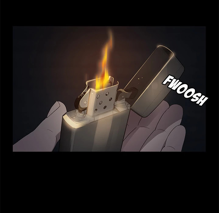 Stolen Chapter 14 page 40 - Chapter 14