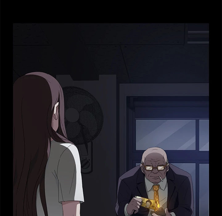 Stolen Chapter 14 page 42 - Chapter 14