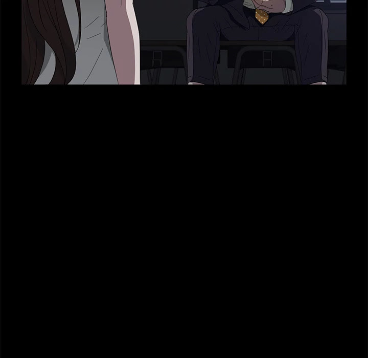 Stolen Chapter 14 page 43 - Chapter 14