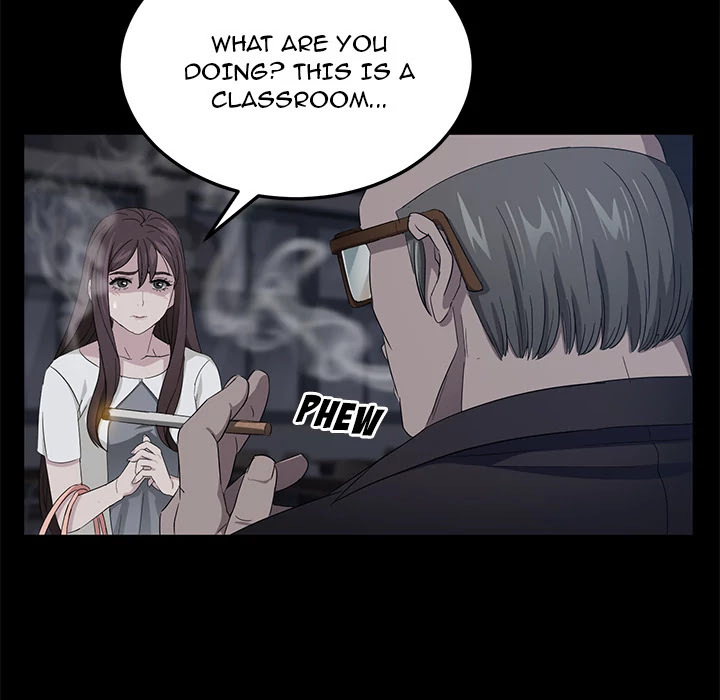 Stolen Chapter 14 page 46 - Chapter 14